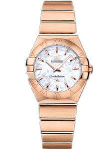 Wholesale Rose Gold Women 123.50.27.60.05.001 Watch