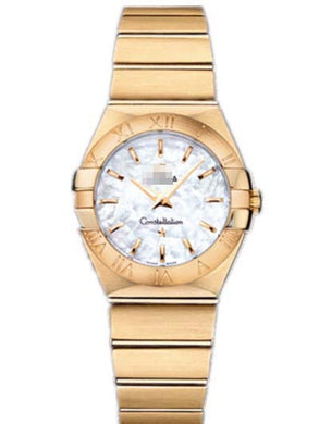 Wholesale Gold Women 123.50.27.60.05.002 Watch