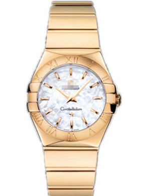 Wholesale Gold Women 123.50.27.60.05.004 Watch