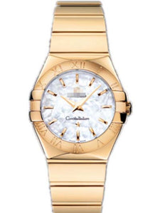Wholesale Gold Women 123.50.27.60.05.004 Watch