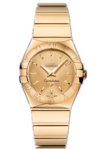 Wholesale Gold Women 123.50.27.60.08.002 Watch