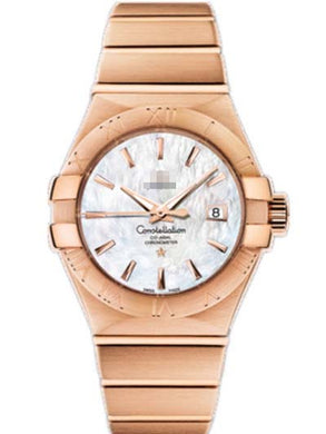 Wholesale Rose Gold Women 123.50.31.20.05.001 Watch