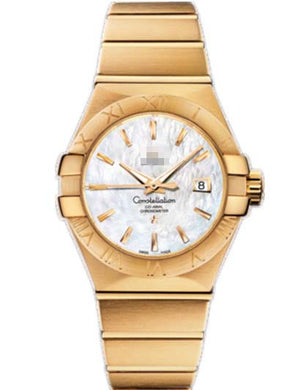 Wholesale Gold Women 123.50.31.20.05.002 Watch