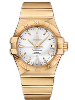Wholesale Gold Men 123.50.35.20.02.002 Watch