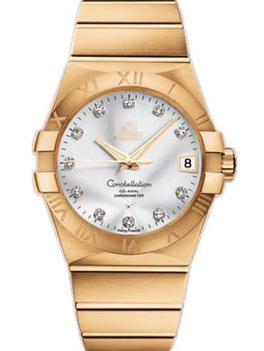 Wholesale Gold Men 123.50.38.21.52.002 Watch