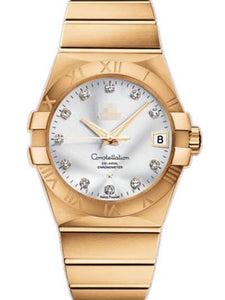 Wholesale Gold Men 123.50.38.21.52.002 Watch