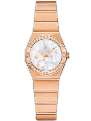 Wholesale Rose Gold Women 123.55.24.60.05.003 Watch