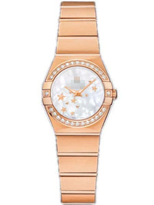Wholesale Rose Gold Women 123.55.24.60.05.003 Watch