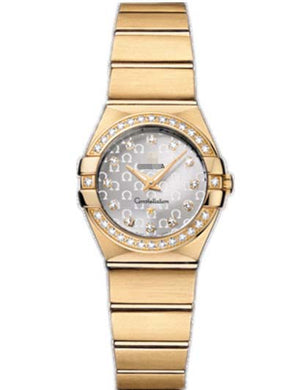 Wholesale Gold Women 123.55.24.60.52.002 Watch