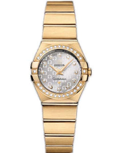 Wholesale Gold Women 123.55.24.60.52.002 Watch