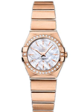 Wholesale Rose Gold Women 123.55.24.60.55.002 Watch
