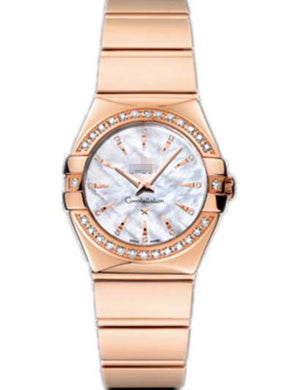 Wholesale Rose Gold Women 123.55.24.60.55.006 Watch