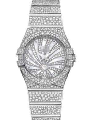Wholesale Stainless Steel Women 123.55.24.60.55.010 Watch