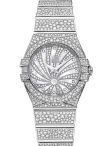 Wholesale Stainless Steel Women 123.55.24.60.55.010 Watch