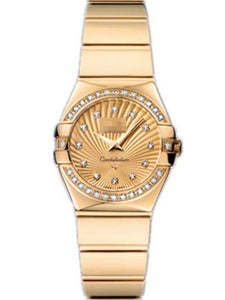 Wholesale Gold Women 123.55.24.60.58.002 Watch
