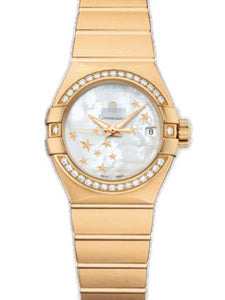 Wholesale Gold Women 123.55.27.20.05.001 Watch