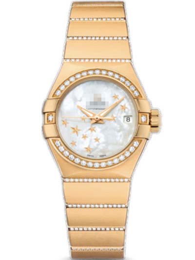 Wholesale Gold Women 123.55.27.20.05.002 Watch
