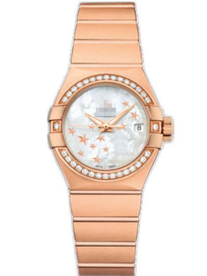 Wholesale Rose Gold Men 123.55.27.20.05.003 Watch