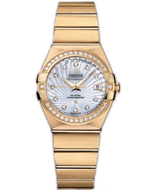 Wholesale Gold Women 123.55.27.20.55.002 Watch
