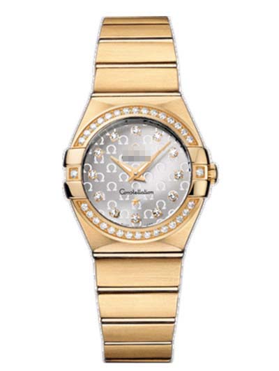 Wholesale Gold Women 123.55.27.60.52.002 Watch