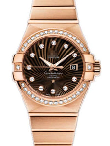 Wholesale Rose Gold Women 123.55.31.20.63.001 Watch