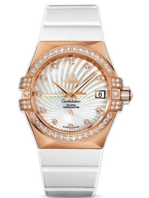 Wholesale Rose Gold Women 123.57.35.20.55.001 Watch