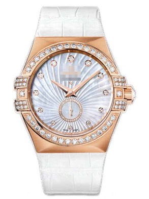 Wholesale Rose Gold Women 123.58.35.20.55.001 Watch