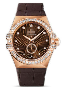 Wholesale Rose Gold Women 123.58.35.20.63.001 Watch
