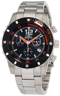 Hugo Boss Watch Factory