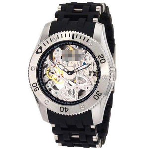 U-Boat Watch Factory