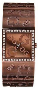 Custom Stainless Steel Women 12554L1 Watch