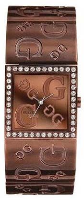 Custom Stainless Steel Women 12554L1 Watch