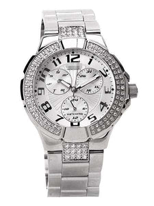 Wholesale Stainless Steel Women 12557L Watch