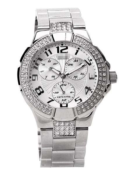 Wholesale Stainless Steel Women 12557L Watch