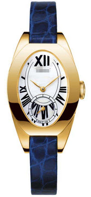 Wholesale Yellow Gold Women 127228-0001 Watch