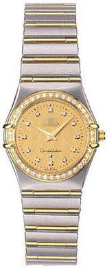 Custom Women 1277.15.00 Watch