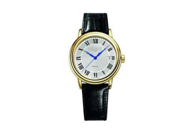 Wholesale Stainless Steel Men 12837-G-00659 Watch
