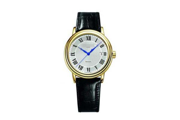Wholesale Stainless Steel Men 12837-G-00659 Watch