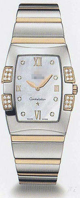 Custom Women 1286.75.00 Watch