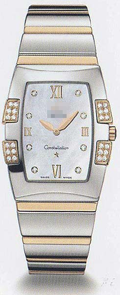 Custom Women 1286.75.00 Watch