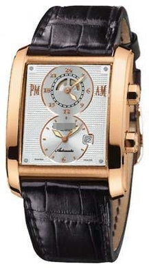 Wholesale Rose Gold Men 12898-G-65001 Watch