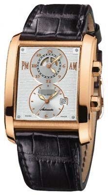 Wholesale Rose Gold Men 12898-G-65001 Watch