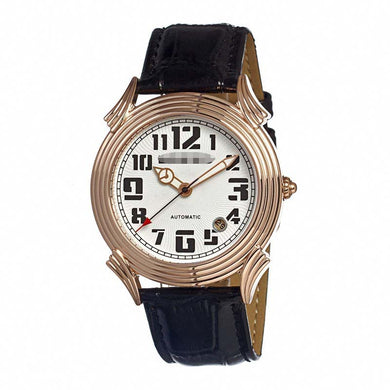 Wholesale Rose Gold Men 1303 Watch