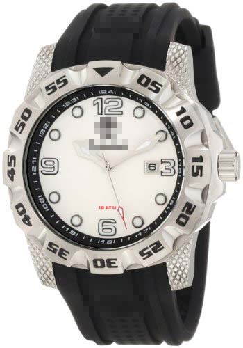 Wholesale Stainless Steel Men 13317JS-01 Watch