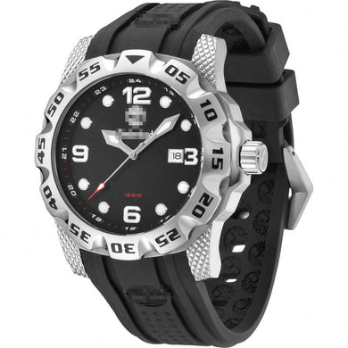 Wholesale Stainless Steel Men 13317JS-02 Watch