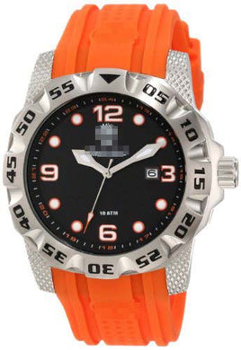 Wholesale Stainless Steel Men 13317JS-02A Watch