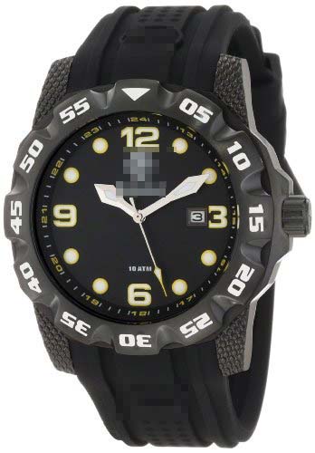 Wholesale Stainless Steel Men 13317JSB-02 Watch
