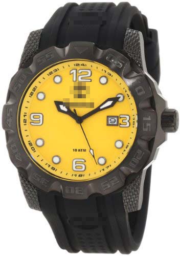 Wholesale Stainless Steel Men 13317JSB-21 Watch