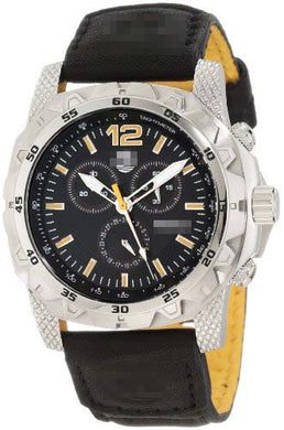 Wholesale Stainless Steel Men 13318JS-02A Watch