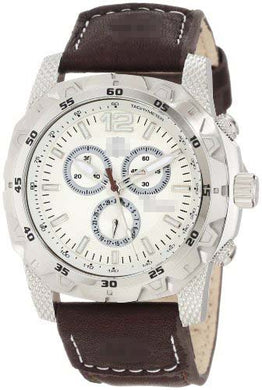 Wholesale Stainless Steel Men 13318JS-04 Watch